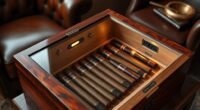 top humidors for cigars