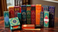 top incense gift sets