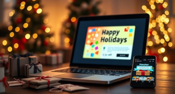 top instant digital gift ideas