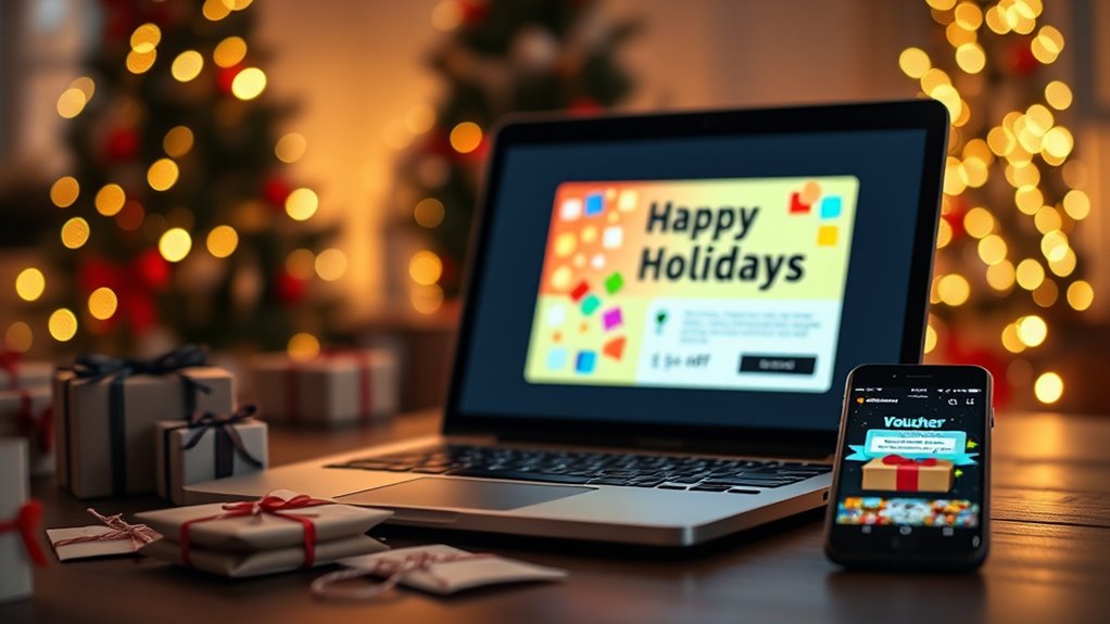 top instant digital gift ideas