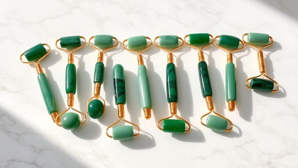 top jade rollers 2025