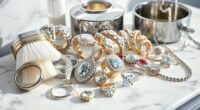 top jewelry cleaning kits