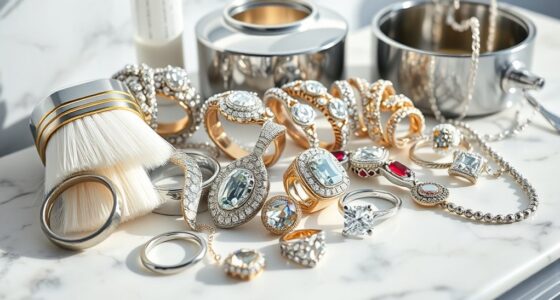 top jewelry cleaning kits