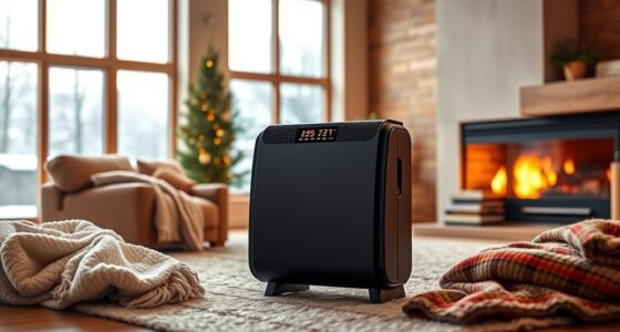 top large room heaters