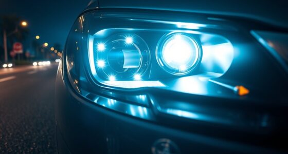 top led headlight bulb picks