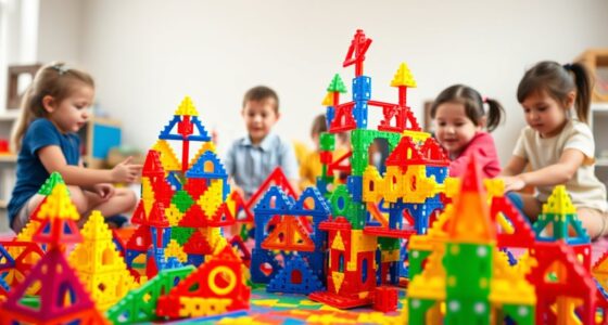 top magnetic tile comparisons