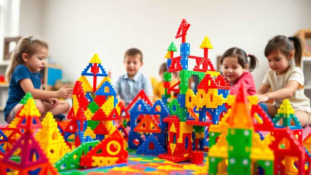 top magnetic tile comparisons