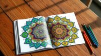 top mandala coloring books