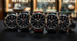 top men s chronograph watches