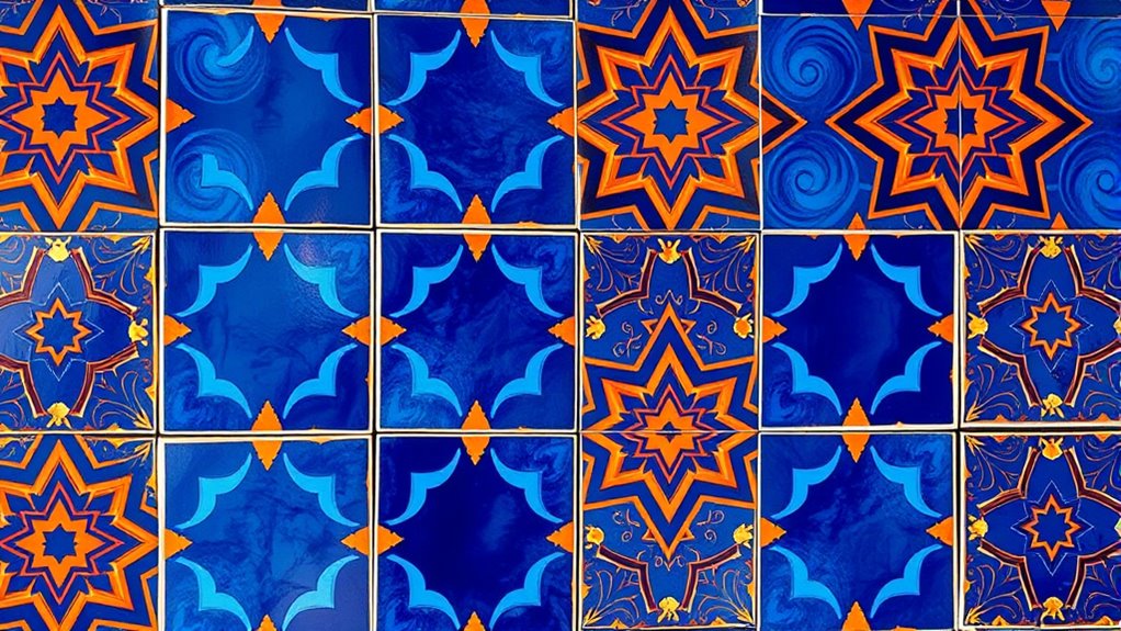 top moroccan tile selections