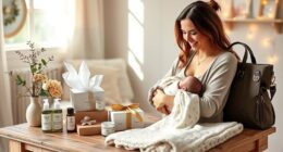top new mom gift ideas