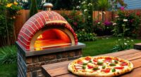 top outdoor pizza oven picks