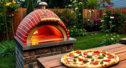 top outdoor pizza oven picks