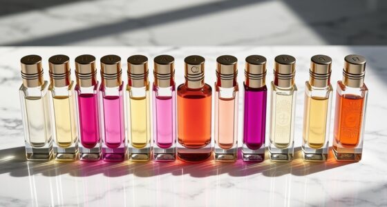 top perfume sampler collections