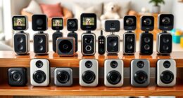top pet cameras 2025