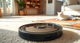 top pet hair robot vacuums
