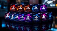top playstation gift card options