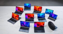 top portable power laptops