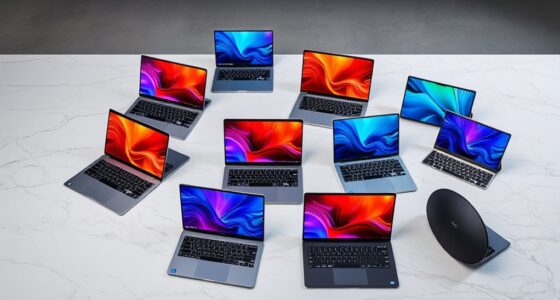 top portable power laptops