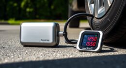 top portable tire inflators