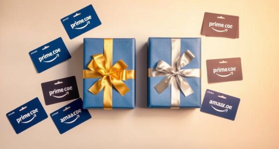 top prime gift subscriptions
