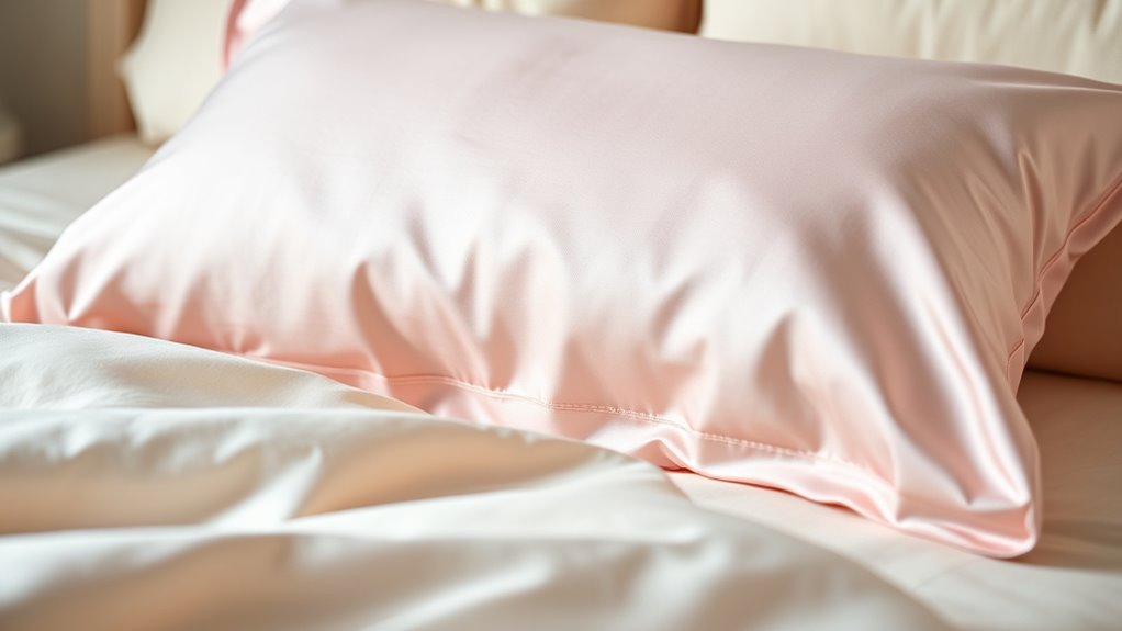 top silk pillowcases list
