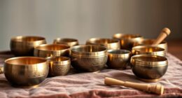 top singing bowl sets