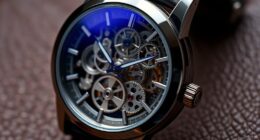 top skeleton watch selections
