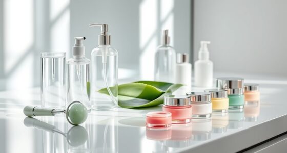 top skincare products for radiant skin