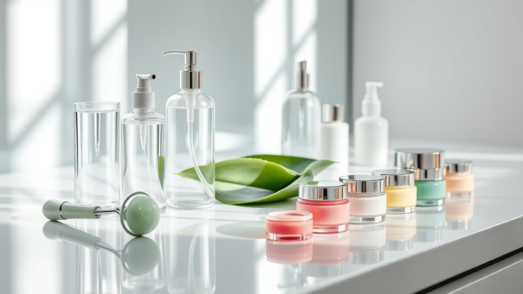 top skincare products for radiant skin