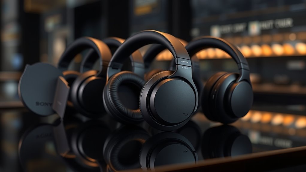 top sony wh 1000xm6 reviews