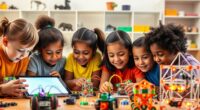 top stem toys for learning