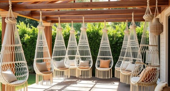 top stylish comfortable hammocks