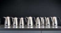 top stylish precision kettles