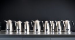 top stylish precision kettles