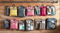top stylish travel organizers