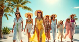 top summer fashion trends