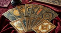 top tarot decks 2025
