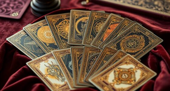 top tarot decks 2025