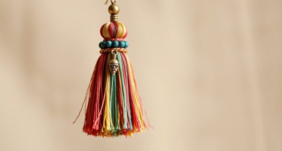 top tassel earrings 2025