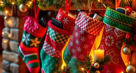 top teen holiday gift ideas