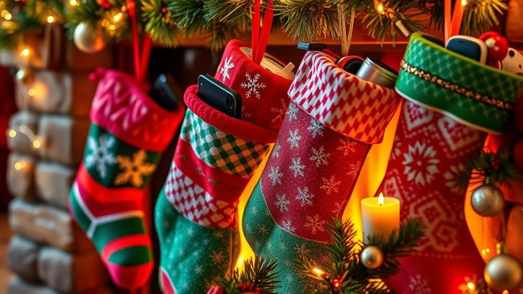 top teen holiday gift ideas