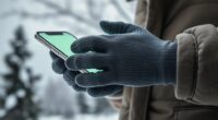 top touchscreen gloves guide