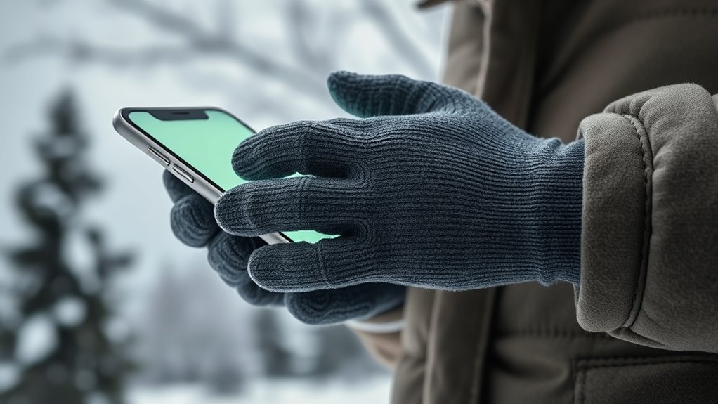 top touchscreen gloves guide