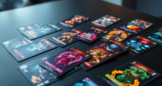top trading card games 2025