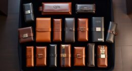 top travel cigar cases