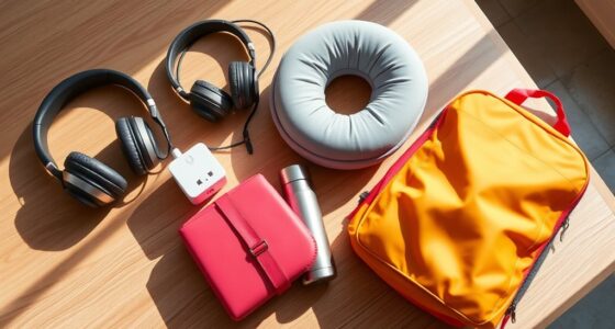 top travel gift ideas