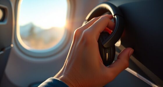 top travel noise canceling headphones