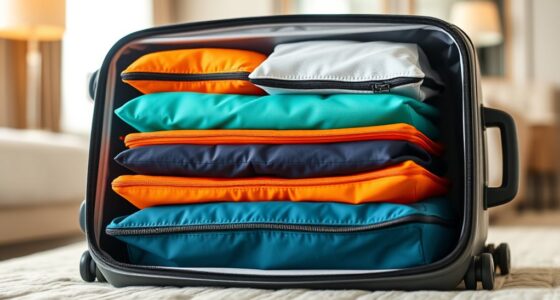 top travel packing solutions