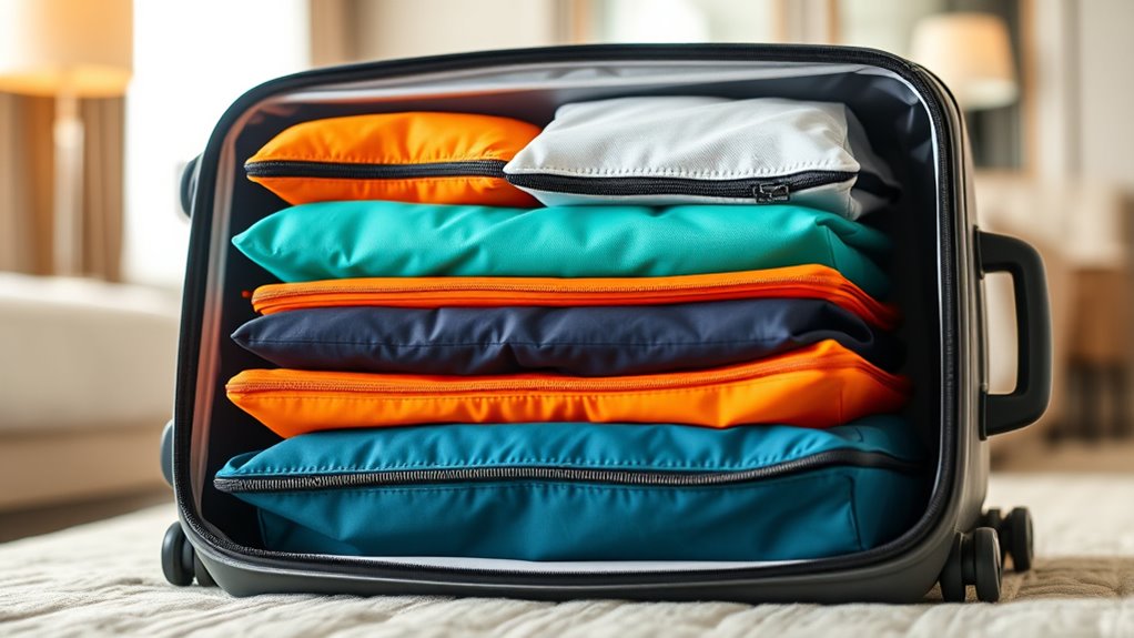 top travel packing solutions